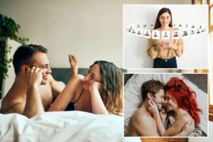 What’s the ‘ideal’ number of sexual partners? Study reveals the sweet spot — and it’s not what you think