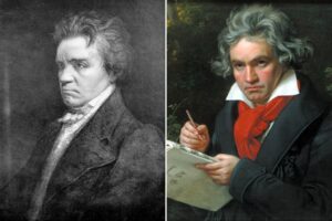 What did Beethoven really look like? Scientists think they finally know — and he was a bit of a grouch