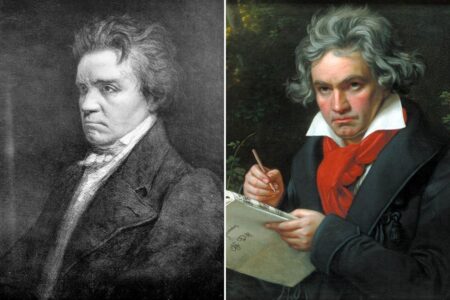 What did Beethoven really look like? Scientists think they finally know — and he was a bit of a grouch