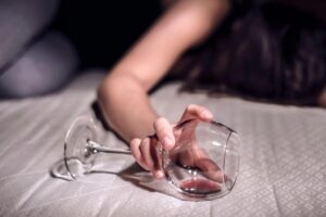Dear Abby: My alcoholic friend refuses help — is it time for me to walk away?