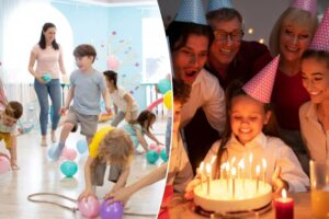 Parents baffled after mom asks for birthday gifts — despite not having a party