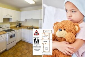 Common appliance raises kids’ cancer risk nearly twice as much as adults’ — and it’s in 2 out of 5 US homes