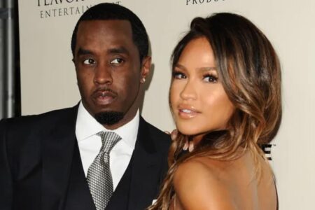 Cassie Ventura describes Diddy’s controlling behavior, down to how she wore her nails: ‘I had to look a certain way’