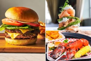 The best new Hamptons restaurants for summer 2025
