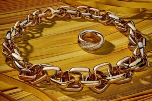 Cartier is a triple threat with its gleaming new Trinity pieces