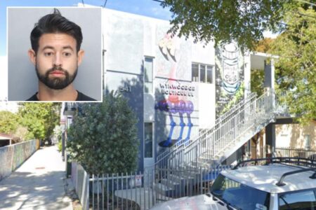 Miami Porsche driver shoots motorist in foot for ‘taking too long’ backing into tight spot: cops