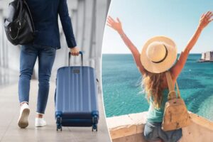 This is the best week to travel this summer, but here’s why you need to hurry up and book