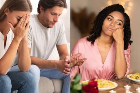 The one thing you should never say to someone going through a hard time — even if everyone else is saying it