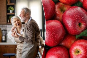 Eating this natural chemical helps you age better and lowers your risk of dementia — which foods you can find it in
