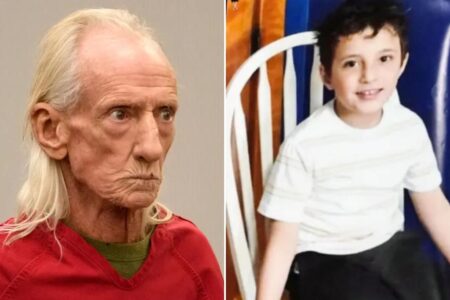 Illinois landlord who murdered 6-year-old Muslim boy days after Oct. 7 attacks learns fate