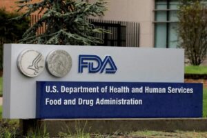 FDA names oncologist Vinay Prasad as top vaccine official