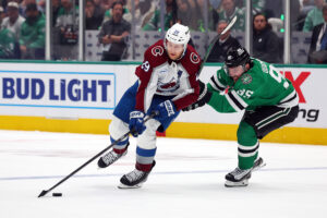 How to Watch Stars vs Avalanche Game 6: Live Stream NHL Playoffs, TV Channel