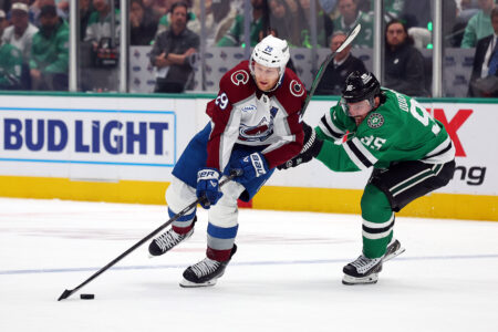 How to Watch Stars vs Avalanche Game 6: Live Stream NHL Playoffs, TV Channel