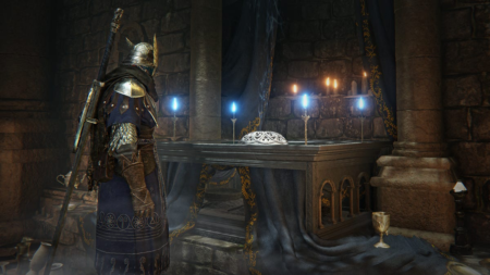 Can the Steam Deck Run Elden Ring Nightreign?