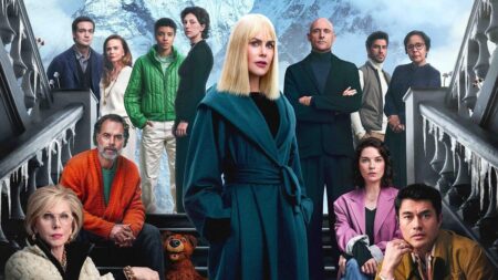 ‘Nine Perfect Strangers’: How to Watch Season 2 of the Nicole Kidman Drama