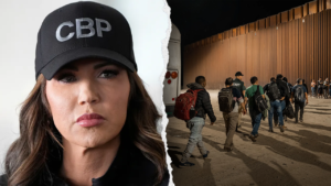 DHS unleashes possible money-saving measure for illegal aliens to self-deport: ‘Safest option’