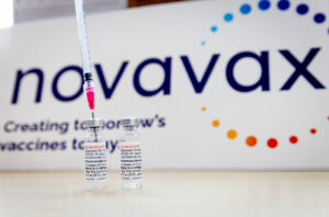 New Covid Vaccine Approved – But Not For Everyone