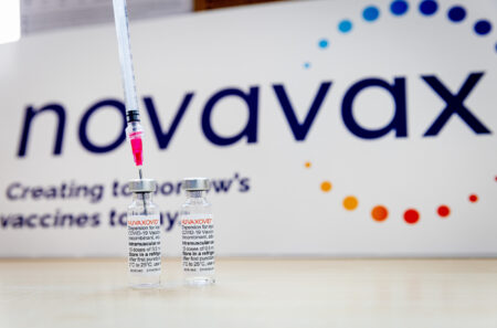 New Covid Vaccine Approved – But Not For Everyone