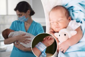 This is the ‘No. 1 worst baby name’ ever, according to nurses: ‘It keeps me up at night’