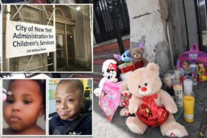 Officials fume after revelation of NYC child service agency’s failures that led to death of 7 kids: ‘Wake-up call’