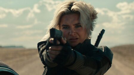 ‘Thunderbolts*’: Is There a Post-Credits Scene?