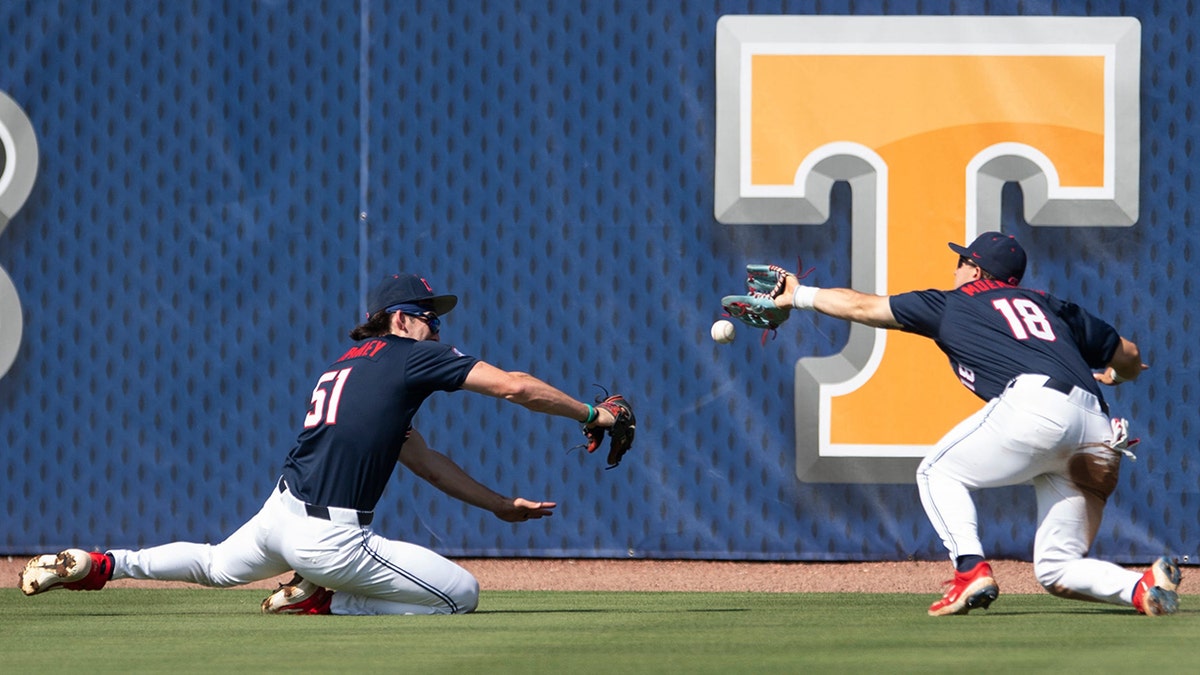 ole miss fielders