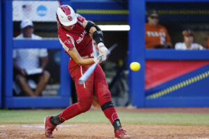 How to Watch Texas vs Oklahoma: Live Stream Women’s College World Series, TV Channel