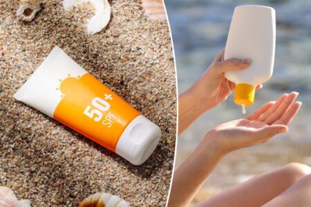 Scientists issue urgent warning about certain sunscreens: ‘Potential health harms’