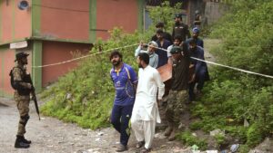 Snap Insight: India and Pakistan are on the brink, but war is not inevitable