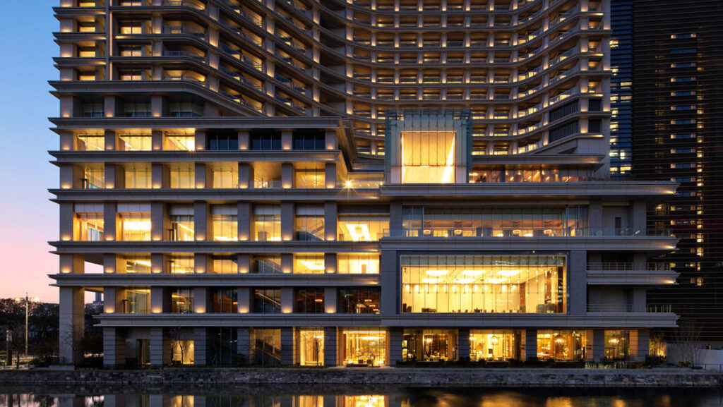 Japan fair trade watchdog warns Tokyo hotels over information-sharing