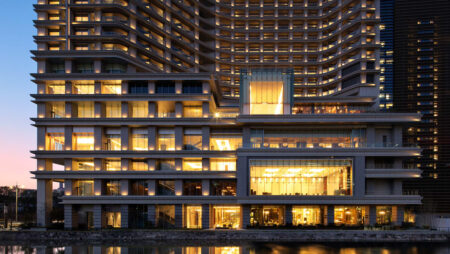 Japan fair trade watchdog warns Tokyo hotels over information-sharing