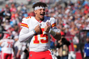 Patrick Mahomes Could Make Big Change to Chiefs Contract