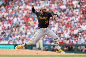 ‘No Chance’ Pirates Superstar Pitcher Gets Traded As Team Struggles