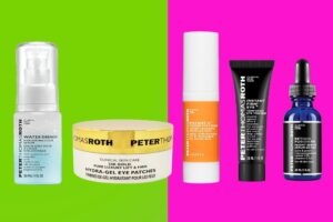 Exclusive | Shop 20% off Peter Thomas Roth on Amazon with Post Wanted’s exclusive code