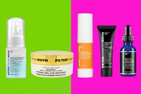 Exclusive | Shop 20% off Peter Thomas Roth on Amazon with Post Wanted’s exclusive code