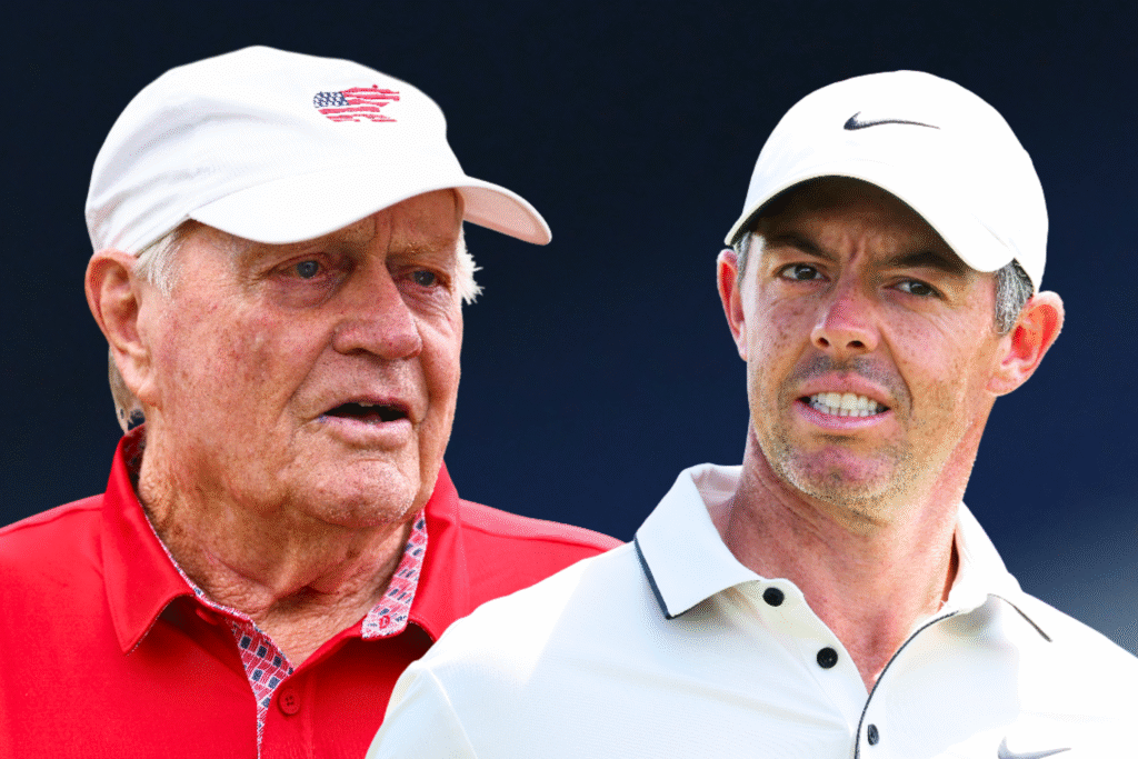 Rory McIlroy Turning Heads with Stunning Decision Ahead of US Open