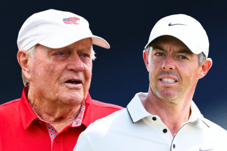 Rory McIlroy Turning Heads with Stunning Decision Ahead of US Open