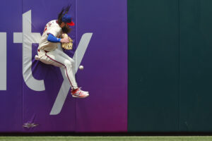 Phillies Trade Idea Upgrades Lagging Outfield With Veteran Who ‘Wouldn’t Be Cheap’