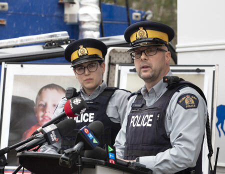 Lily and Jack Sullivan: Latest Update as Kids Missing for Over a Week