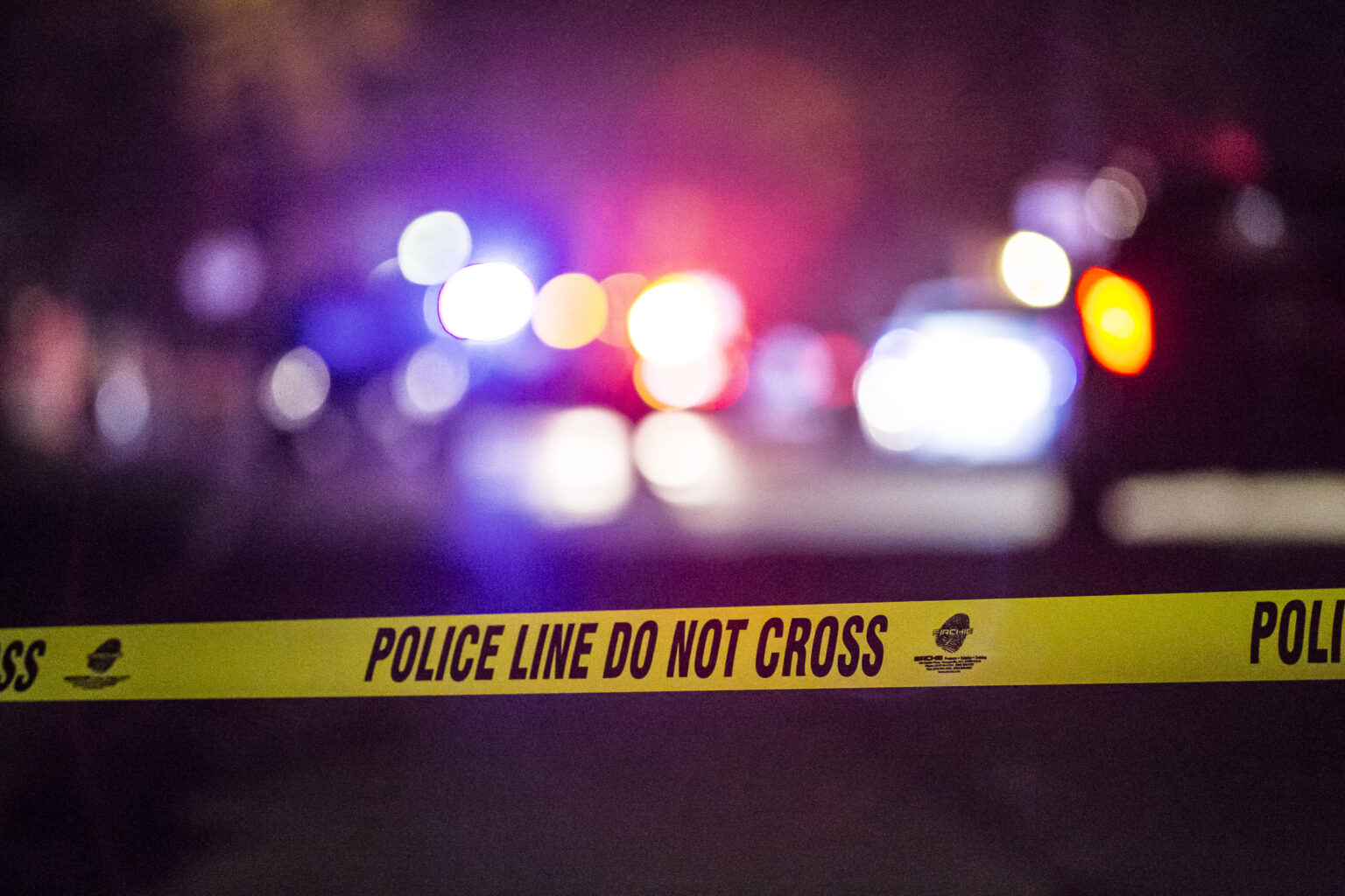Florida Mom Accused of Killing Young Son in Exorcism Attempt