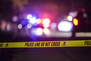 Florida Mom Accused of Killing Young Son in Exorcism Attempt