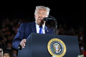 Donald Trump Commencement Speech: Video and Full Transcript