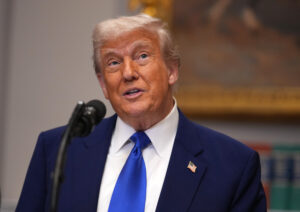 Donald Trump Impeachment Moves Forward in Congress