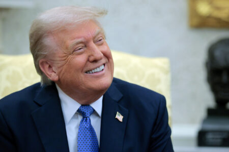 Talk of Suspending Habeas Corpus Is a Hand Grenade on America’s Heart | Opinion