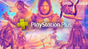 Celebrate PlayStation Days of Play With NBA 2K25 and More on PS Plus in June