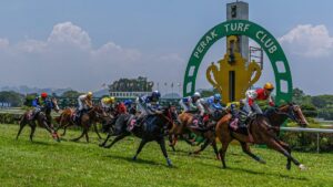 Selangor, Perak turf clubs fight for horse racing’s future in Malaysia – with pickleball courts and car showroom