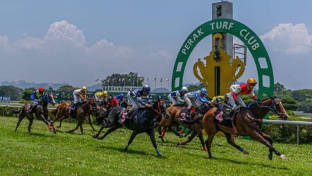 Selangor, Perak turf clubs fight for horse racing’s future in Malaysia – with pickleball courts and car showroom
