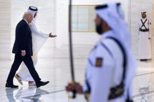 The 1600: The Folly of Trump