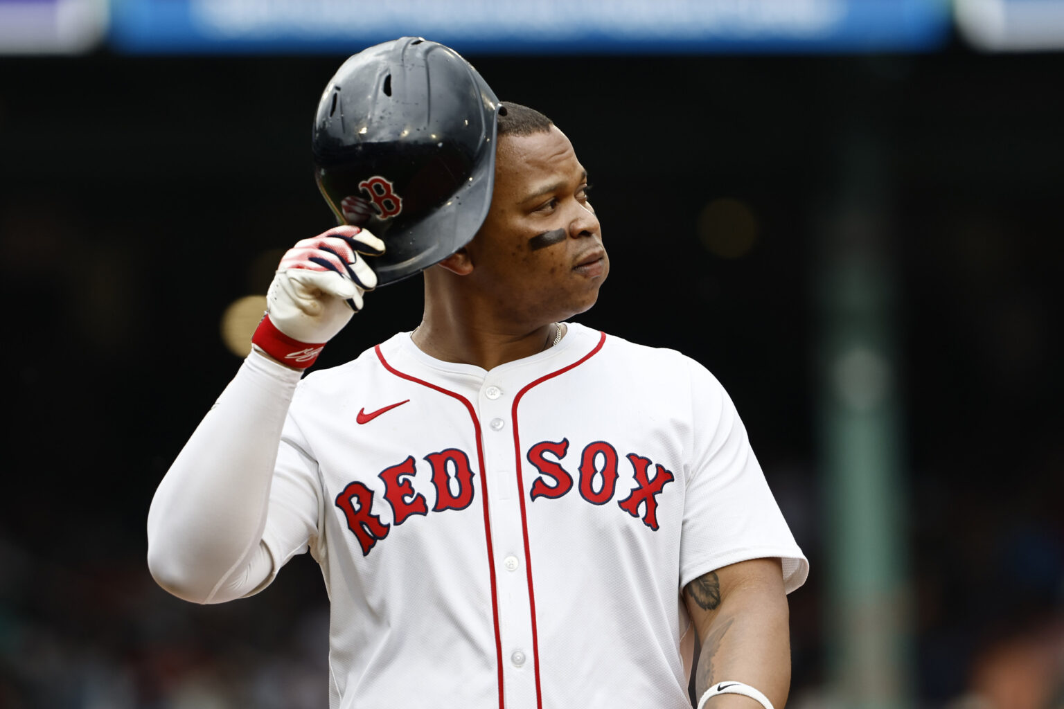 Could Rafael Devers Request Trade From Boston Red Sox?