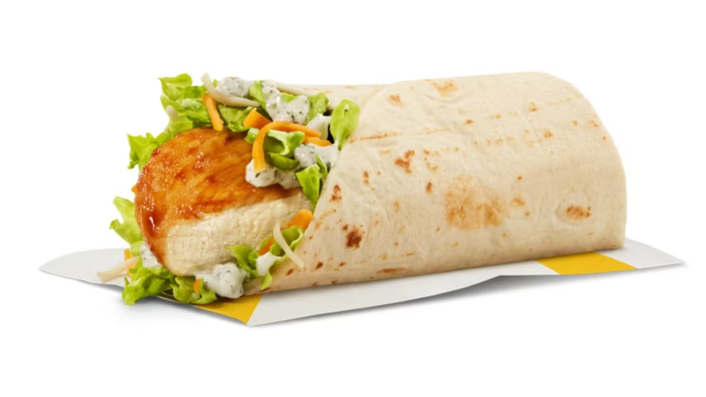 McDonald’s Snack Wrap: When Is the Viral Food Favorite Returning? June or July?